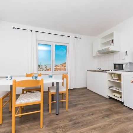 Apartmán Petit Coco *