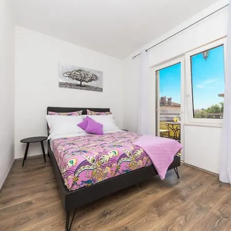 Petit Coco Apartmán *